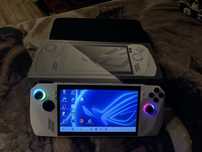 Asus ROG ALLY z1 extreme