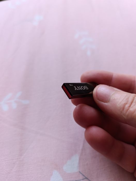 Флешка 1tb Sony usb flash накопичувач юсб