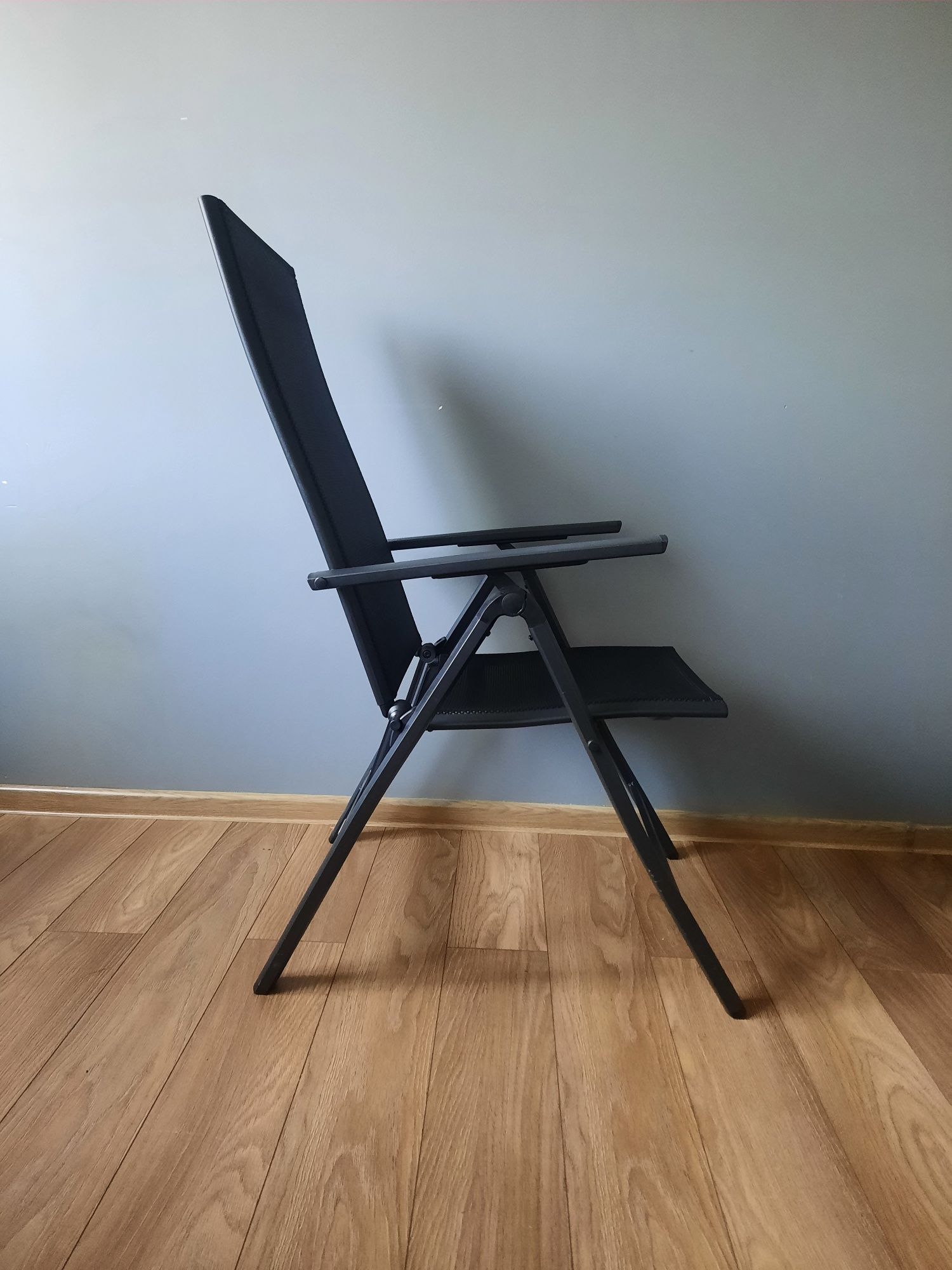 JYSK Krzesło pozycyjne Jutlandia ( cena z  miękką nakładką )