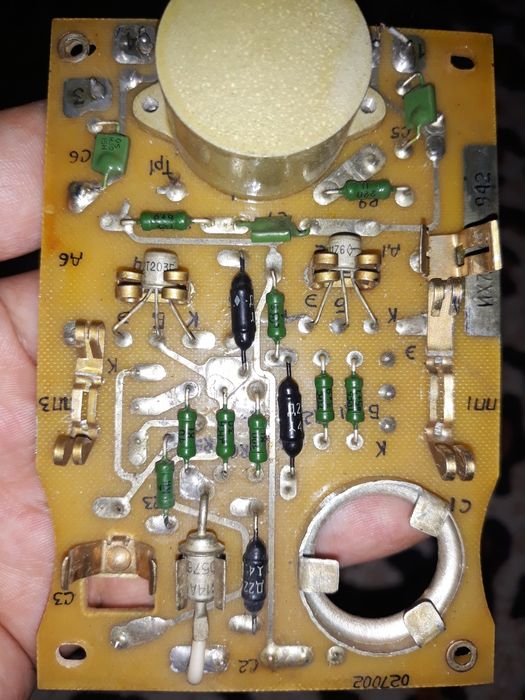 Продам печатные платы