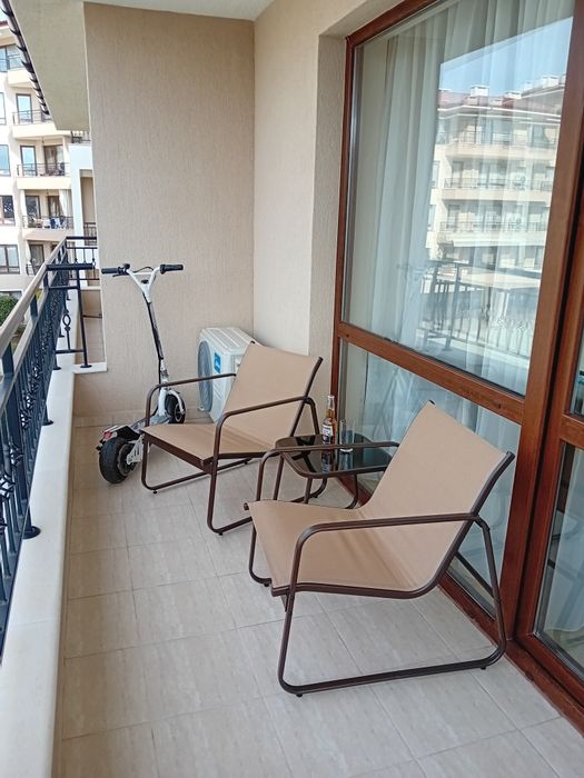 Apartament w Bułgarii ,Sveti Vlas