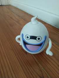 Boneco Yo-kai Wisper