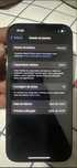 Iphone 15 128 gb 100% de saude da bateria