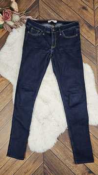 Jeansy damskie skinny r 27/31 M Hollister