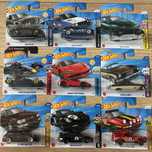 Hot wheels bmw ferrari porsche supra audi