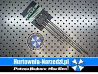 Zestaw przedłużek CrV 1/4" 150 / 225 / 250 mm HONITON H4331