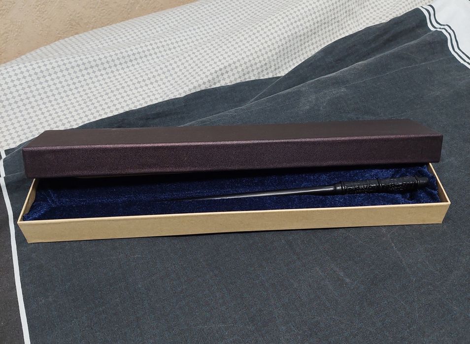 Чарівна паличка Северуса Снейпа