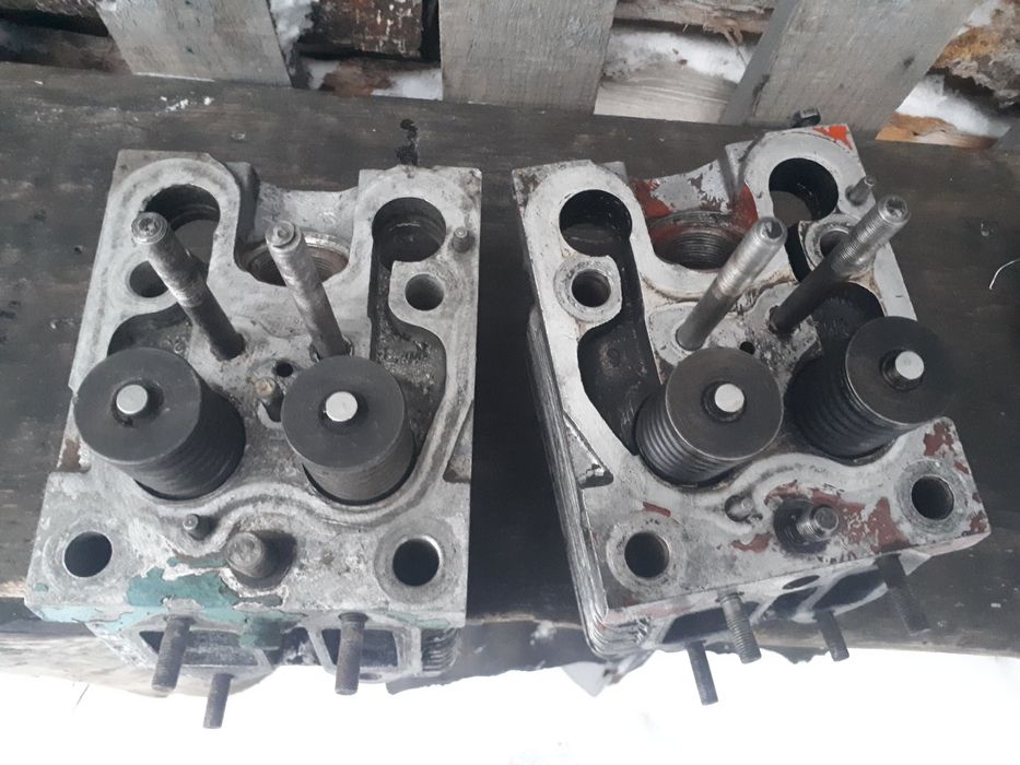 Блок двигуна д21 т25 т16