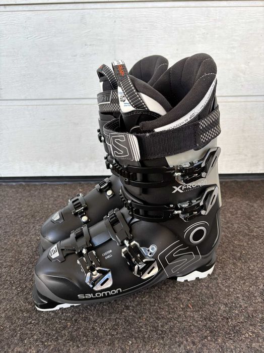 Buty narciarskie Salomon Xpro 100 Energyzer Super Stan