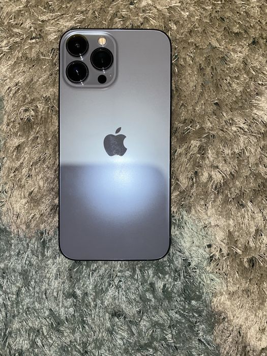 Iphone 13 pro max 128g