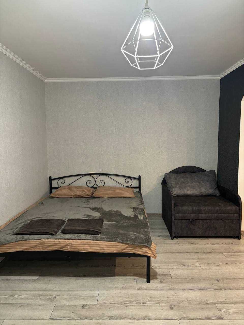 Сдам квартира посуточно бородинский/9 гор больница