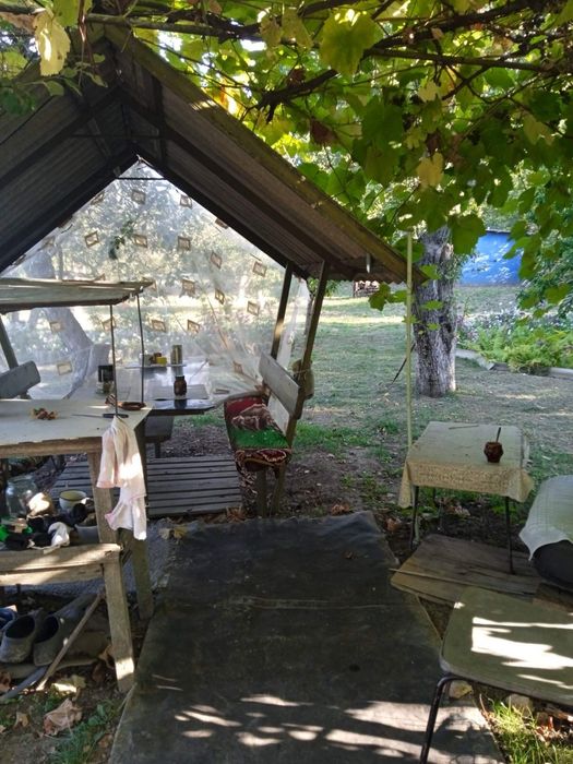 Продам земельну ділянку під забудову.