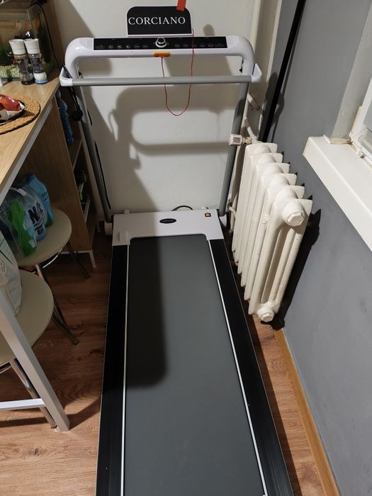 Bieżnia elektryczna 700