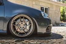 Jantes Z Performance ZP 2.1 19” com Pneus 215/35 Novos
