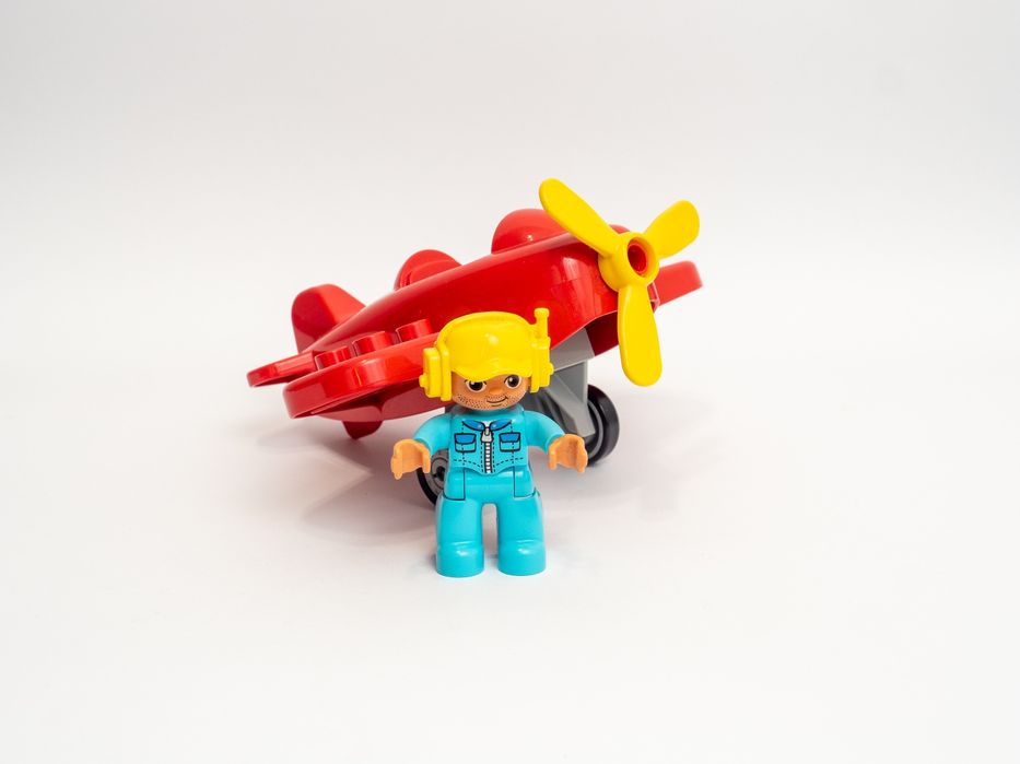 LEGO Duplo 10908 Samolot