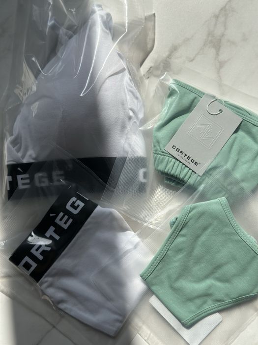 Комплект белья укр бренда кортедж