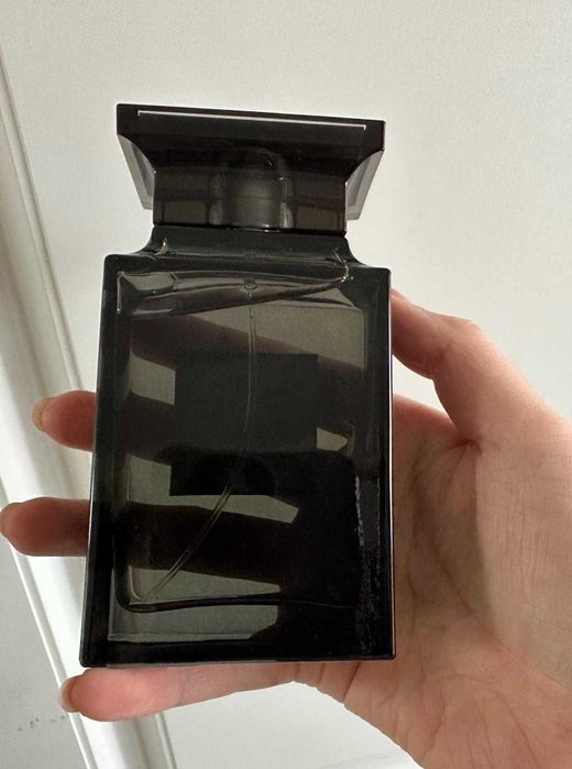 TOM FORD Oud - Woda perfumowana dla mężczyzn 100 ml | Orientalny urok