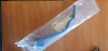 Dźwignia startera kopka starter 02-18 rok  Yamaha yz 250 czesci