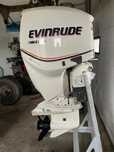 Silnik zaburtowy Evinrude 175 L 2008r + nowa manetka