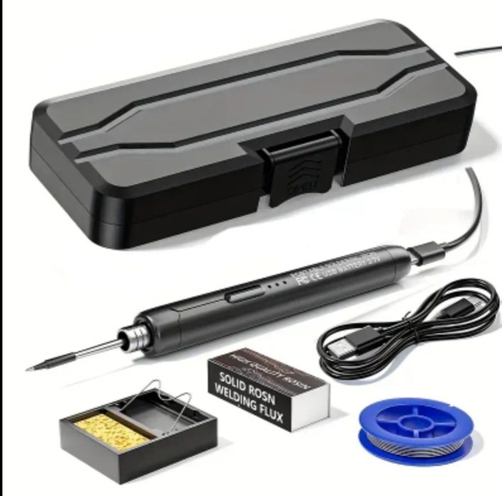 Пояльник акумуляторний