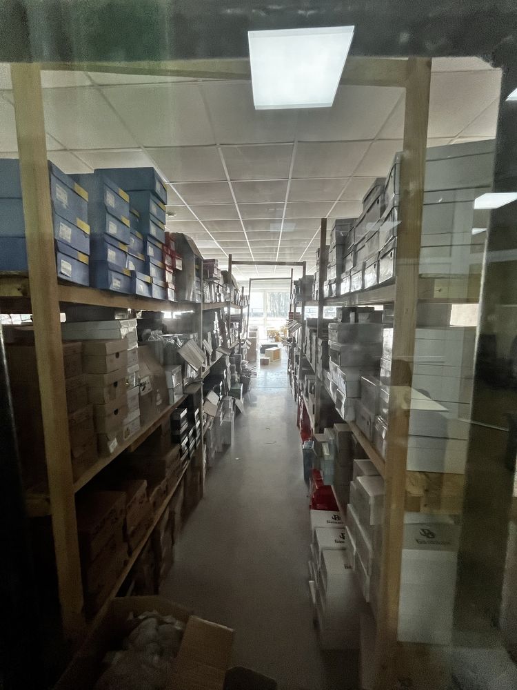 Продаж! 390м2 магазин-склад  під вироб-во  Вʼїзд в Черкаси
