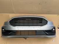 FORD S MAX MK2 LIFT PRZEDNI ZDERZAK KOMPLET