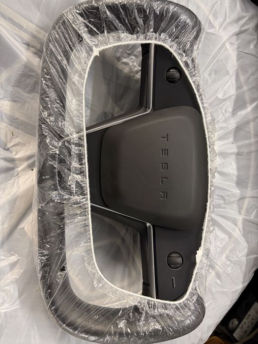 руль (штурвал) model X/S