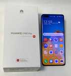 Huawei P40 Pro 8/256GB Deep Sea Blue