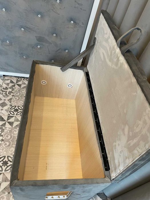 Siedzisko z ukrytą funkcją kuwety