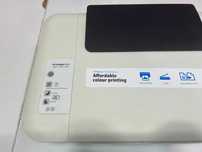 Impressora HP Deskjet 1510