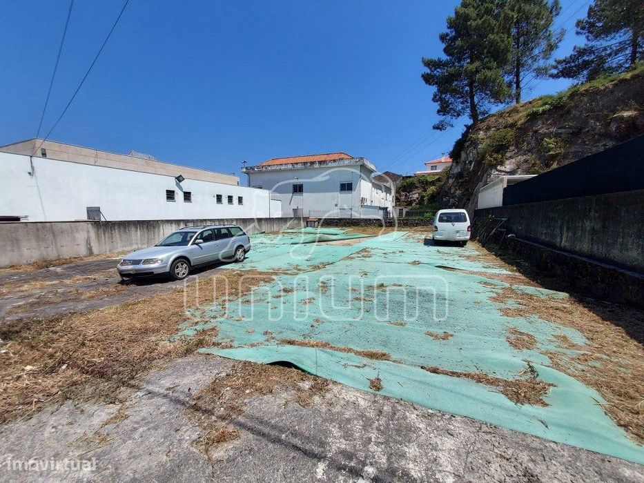 Terreno Darque, Viana do Castelo