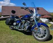 Yamaha XV Yamaha XV1900
