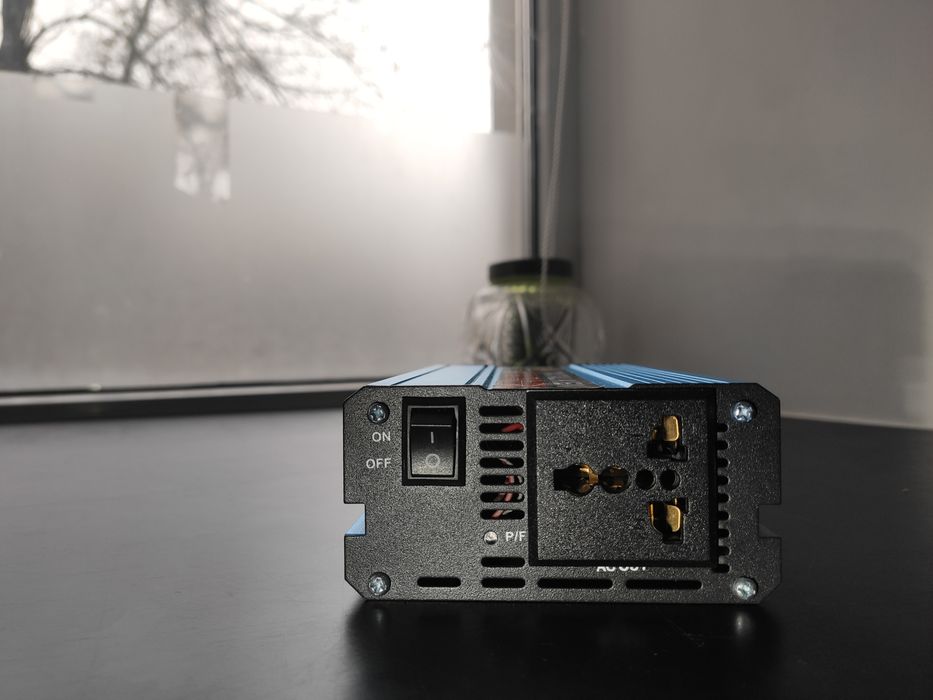 Инвертор Tataliken 1600 W