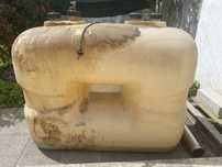 Deposito de gasoleo