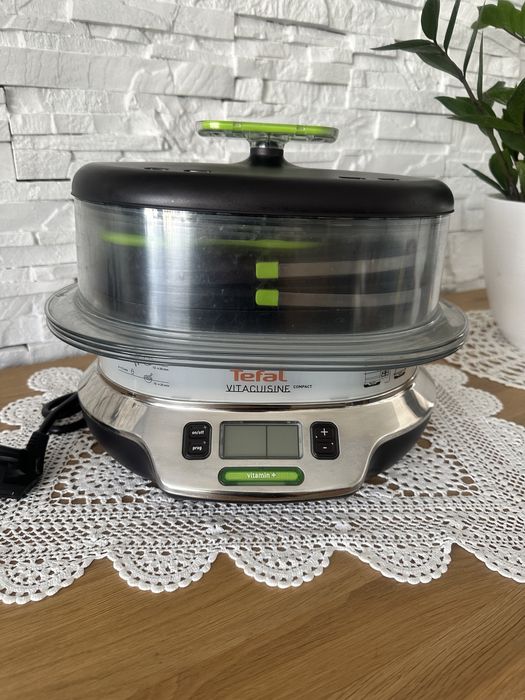 Parowar Tefal Vitacuisine