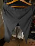 Джинсы брюки Harry Brown trousers Англия w36 stretch grey.