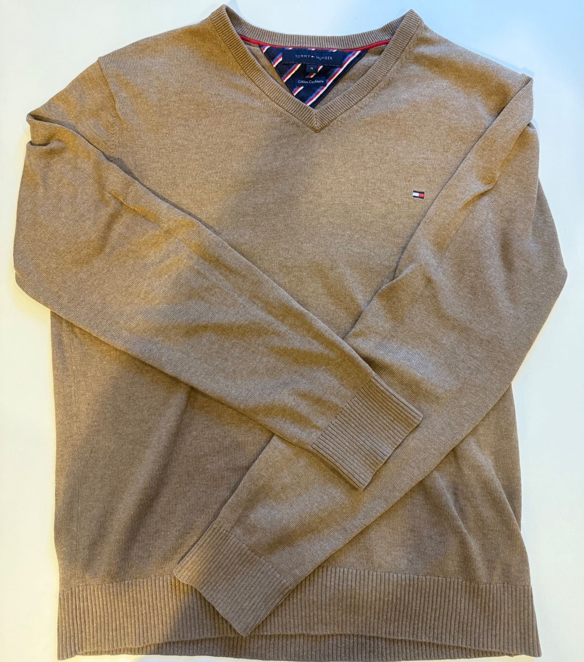 Pulower Tommy Hilfiger