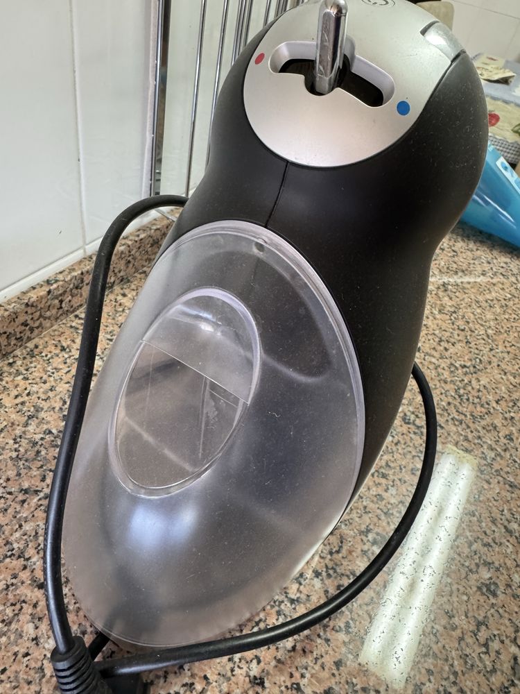 Máquina de café Dolce Gusto
