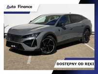 Peugeot 408 GT Hybrid 136 KM Pakiet Bezpieczeństwo OD RĘKI!