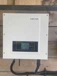 Sofar 5.5 ktl-x falownik