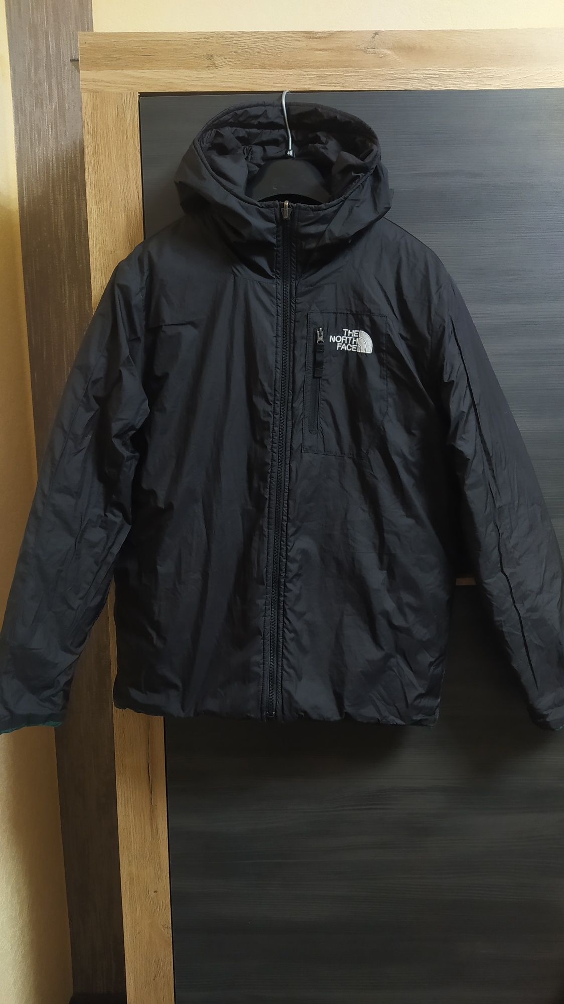 Куртка The north face boys L