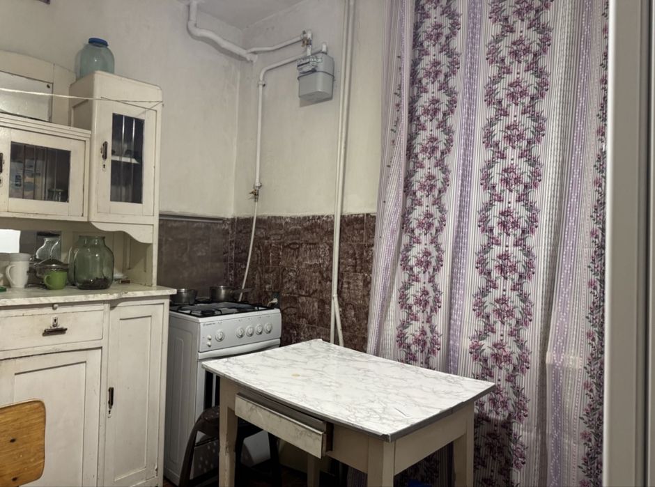 2к! квартира, біля ТЦ Київ, 2/9 поверх, 52 м2, роздільне планування!