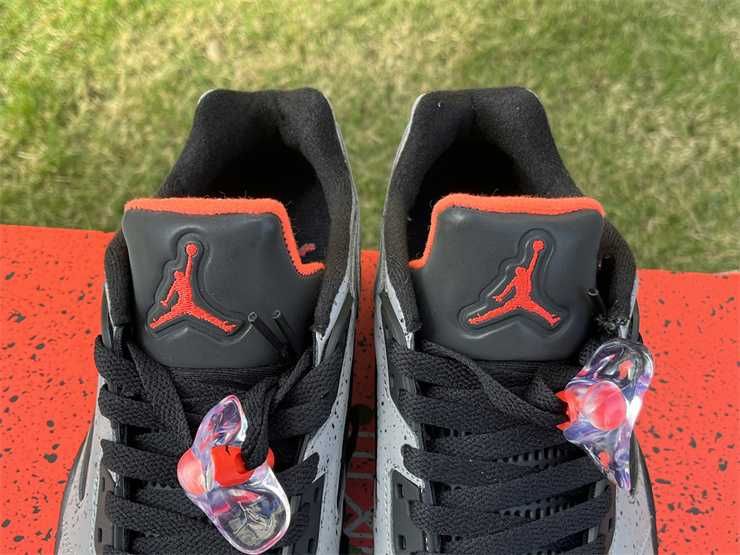 Air Jordan 5 Low