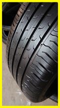 Пара летних шин Continental Eco Contact 6 235/55 r18 235 55 18