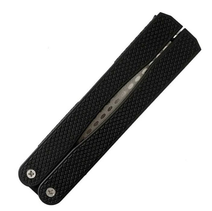 Ostrzałka Diamentowa Dwustronna 600/400 Do Noży Stalowych Ceramicznych