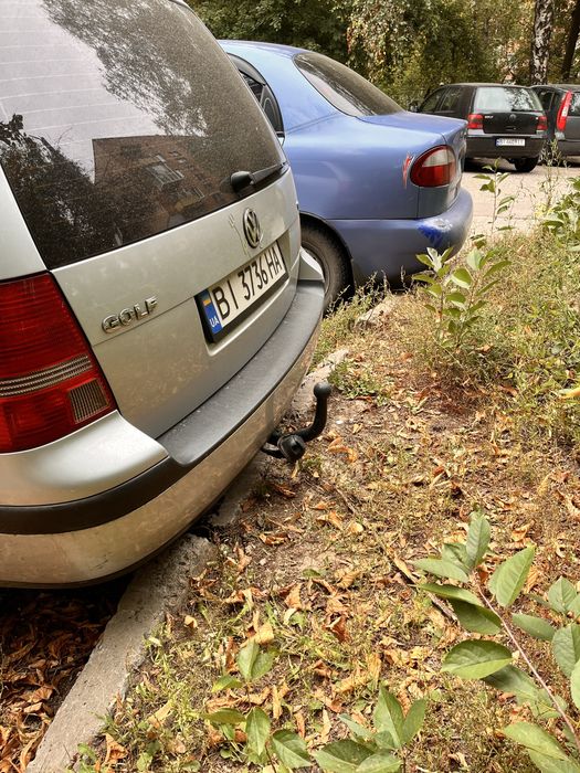 Продам гольфа в гарному стані