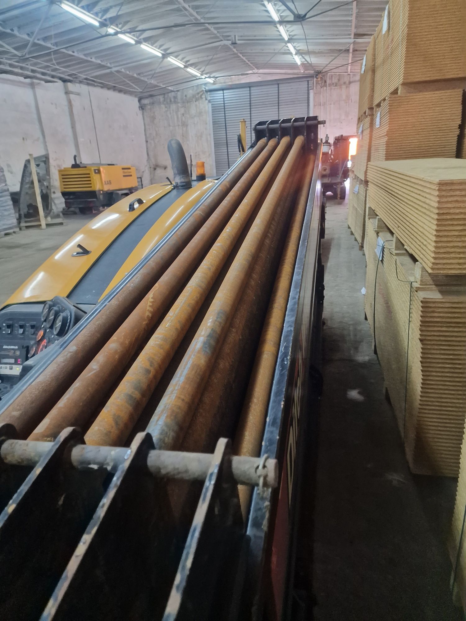 Ditch witch JT 20 Vermeer Wiertnica Horyzontalna
