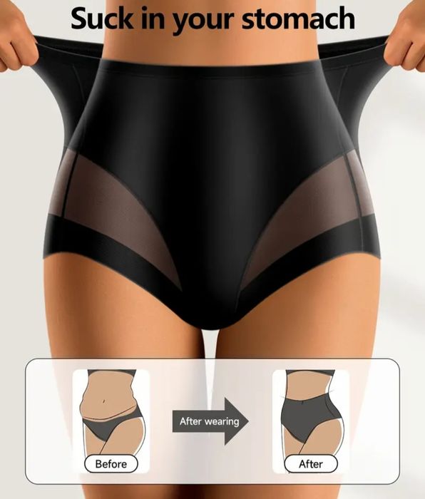 Корегуюча білизна. Білизна. Спідня білизна