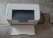HP LaserJet Pro M15w