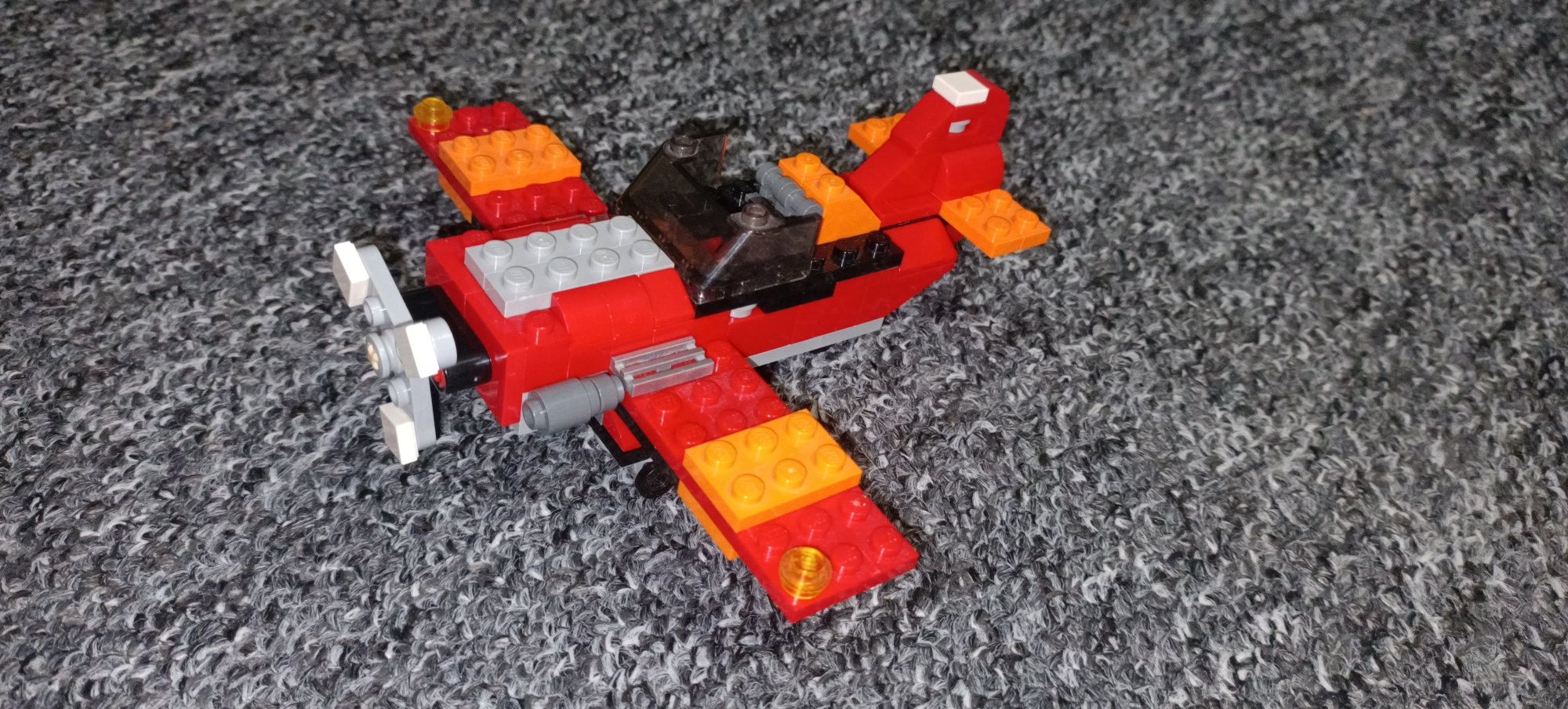 Klocki Lego Creator 31003